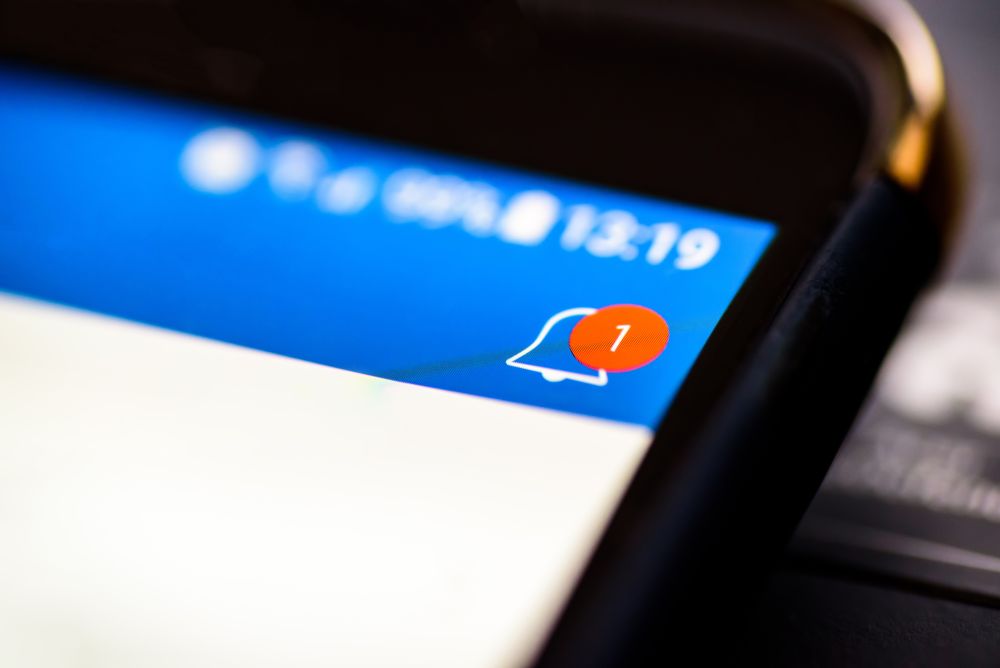 Instant Notifications