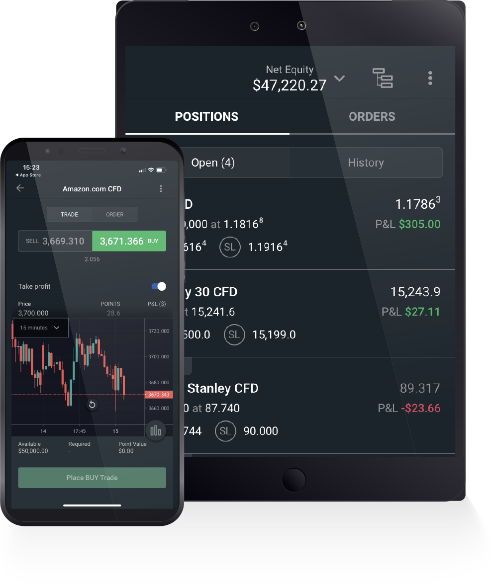 Optimise Your Trading Experience with KQ Markets