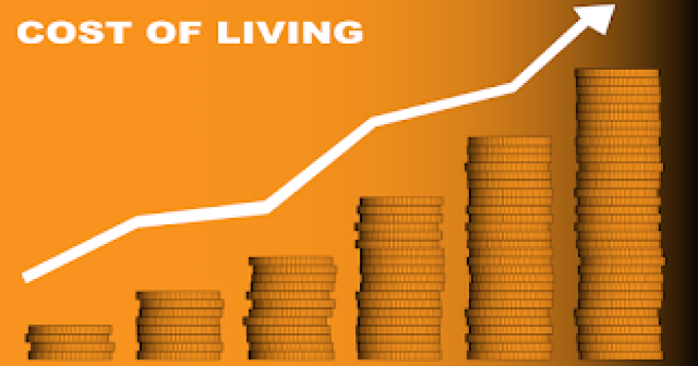 UK Retailers Buoyant Despite the Cost of Living Crisis