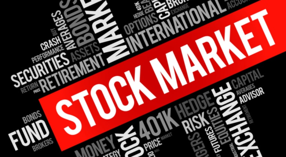 Stocks Pace Towards Worst Start Since 1970 