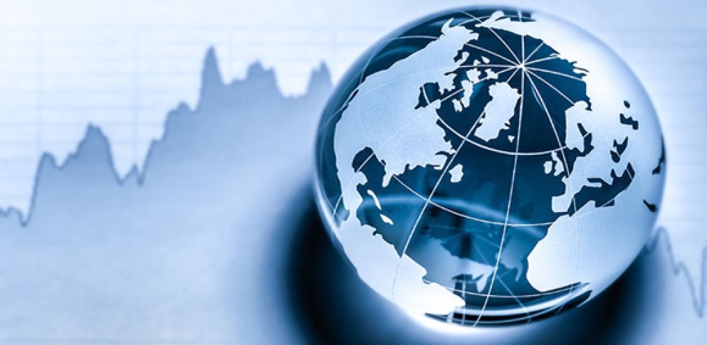 Global Economy Faces Its Biggest Test Since WWII