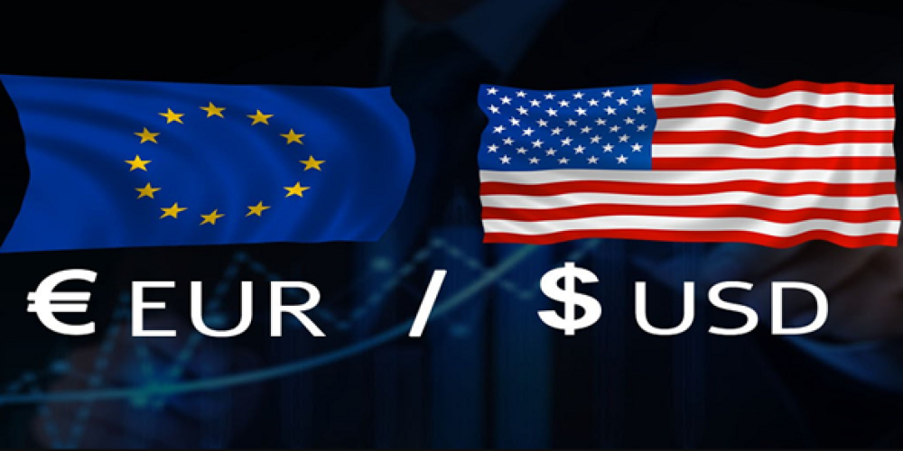 Euro Trading at Just Off Two-Decade Lows