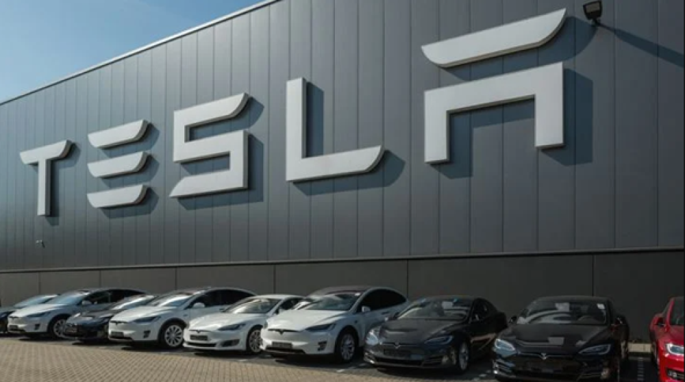 Tesla Profits Jump, Elon Musk Says no Problem with Demand Amid Global Economy Woes