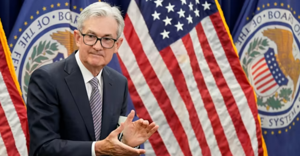 Fed Stares Down Inflation in a Pivotal Week for the Economy and Markets