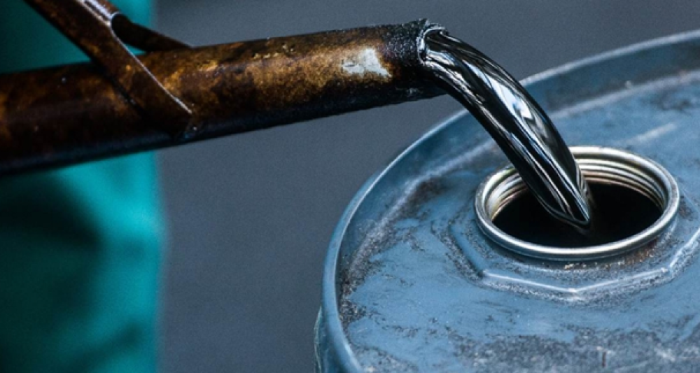 Revenge Of Old World Economy as Big Oil’s Cash Flow Rivals Tech