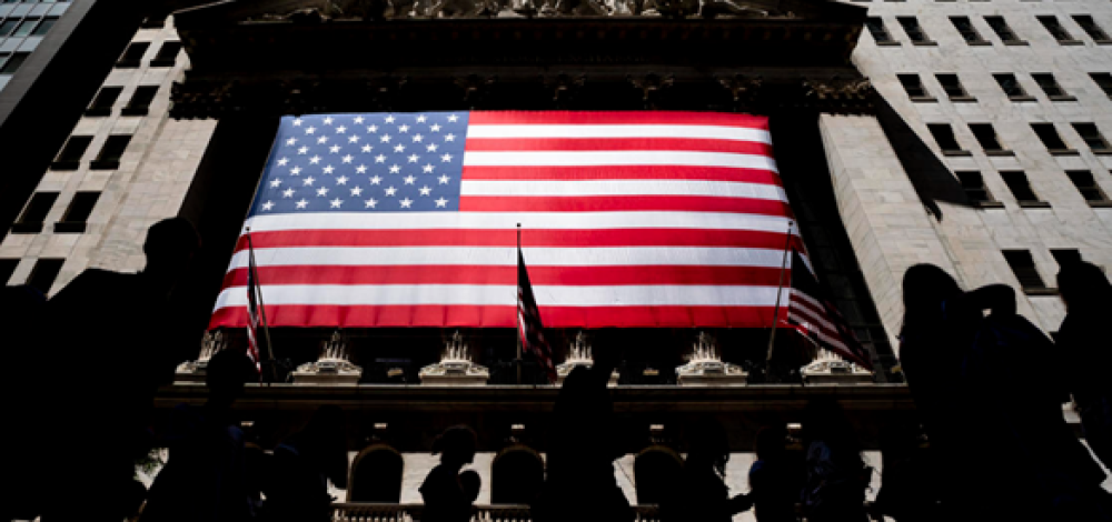 US Energy Stocks Supported By Increased Dividend Yields