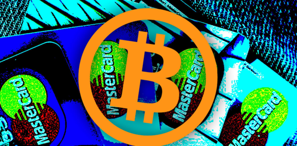 MasterCard will Help Banks Offer Cryptocurrency Trading