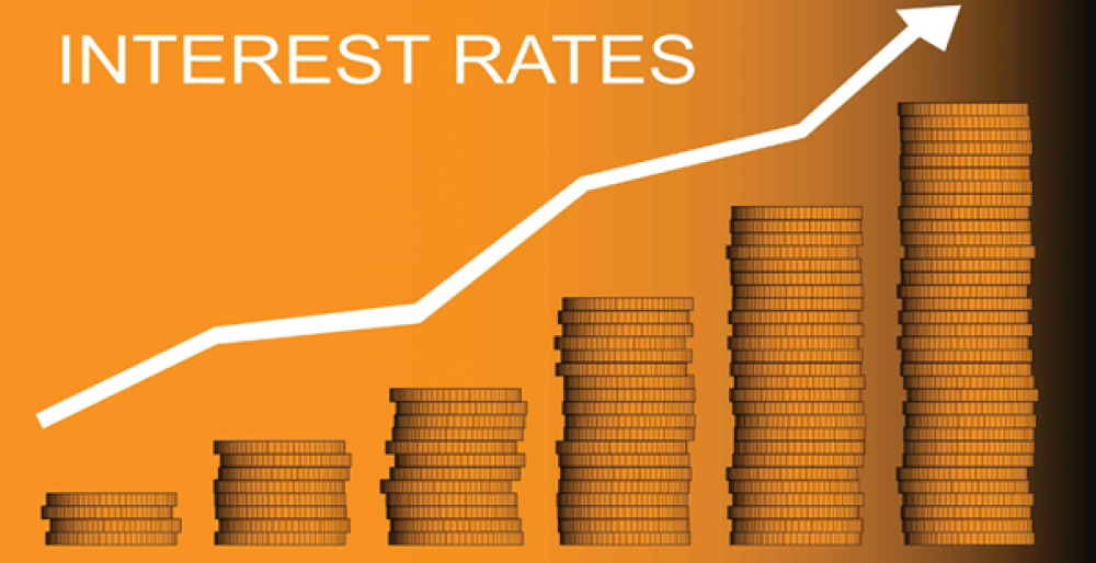 UK Economy’s Latest Headache is Rising Business Borrowing Costs