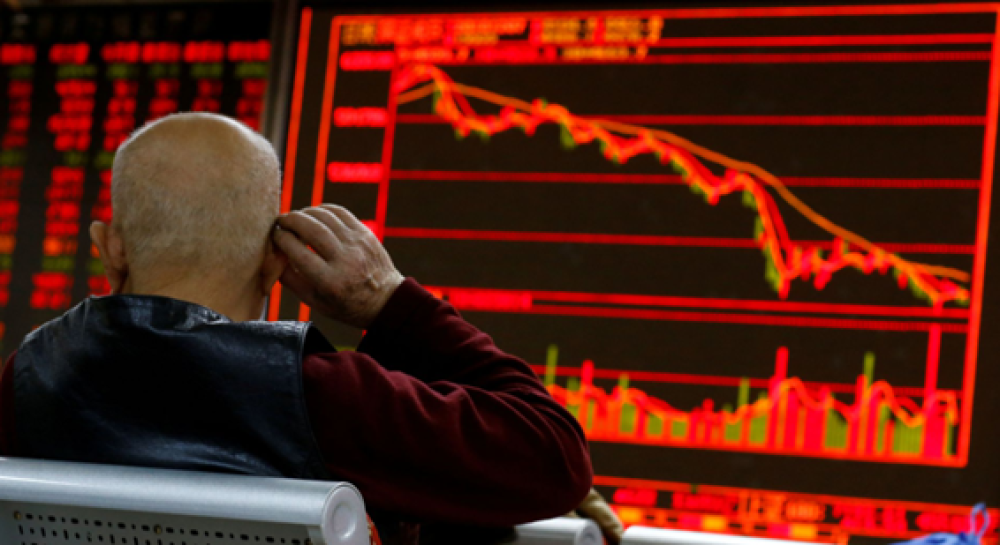 London Loses Position as Most Valuable European Stock Market