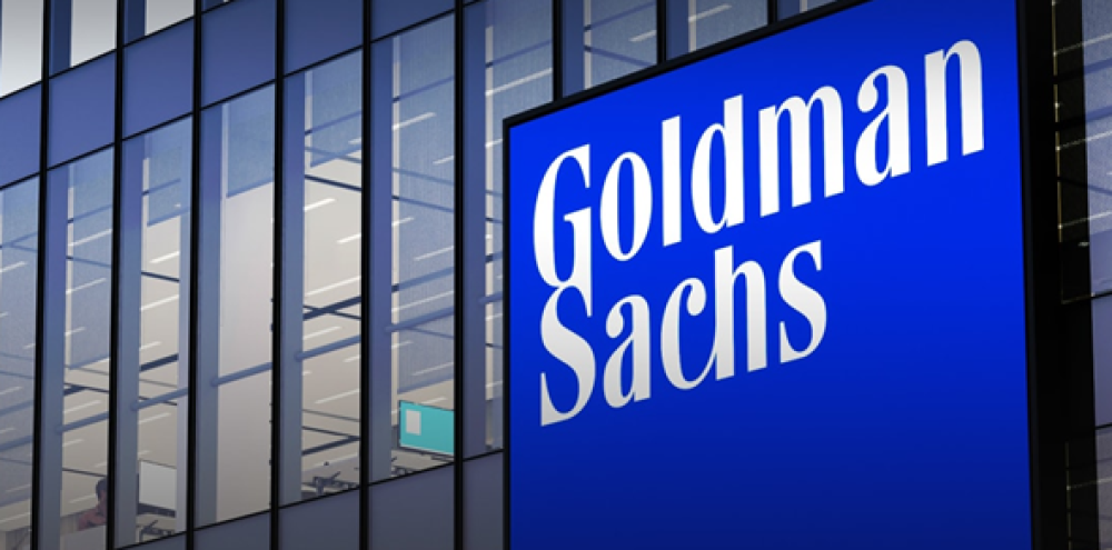 Goldman Sachs Says Stock Market Is Going Nowhere for the Rest of the Year