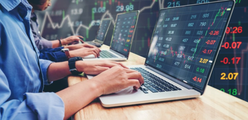 Yields Inch Higher, Stocks Waver After Strong Jobs Report