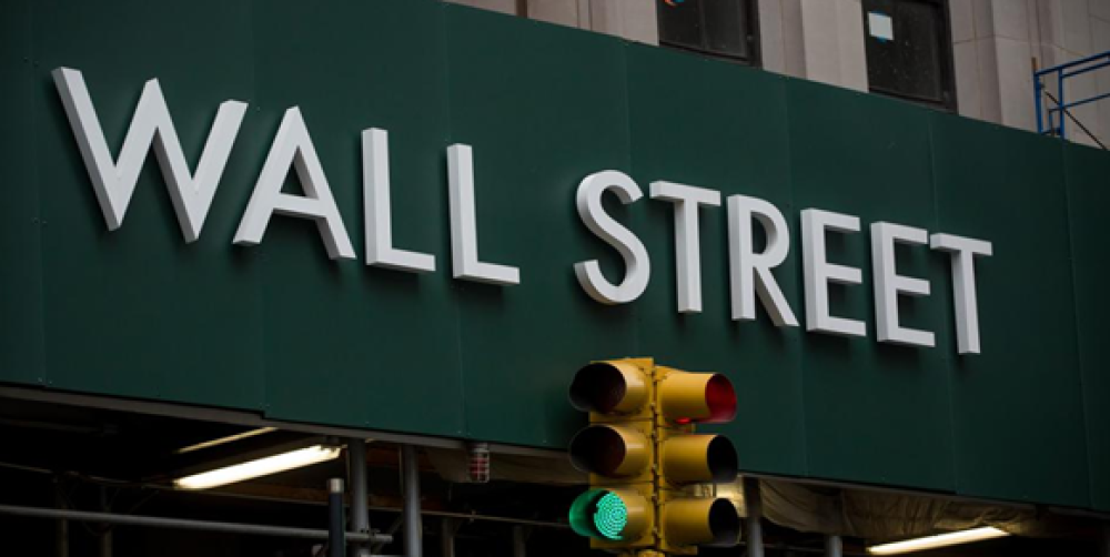 Stocks Ended Higher After a Flurry of Earnings