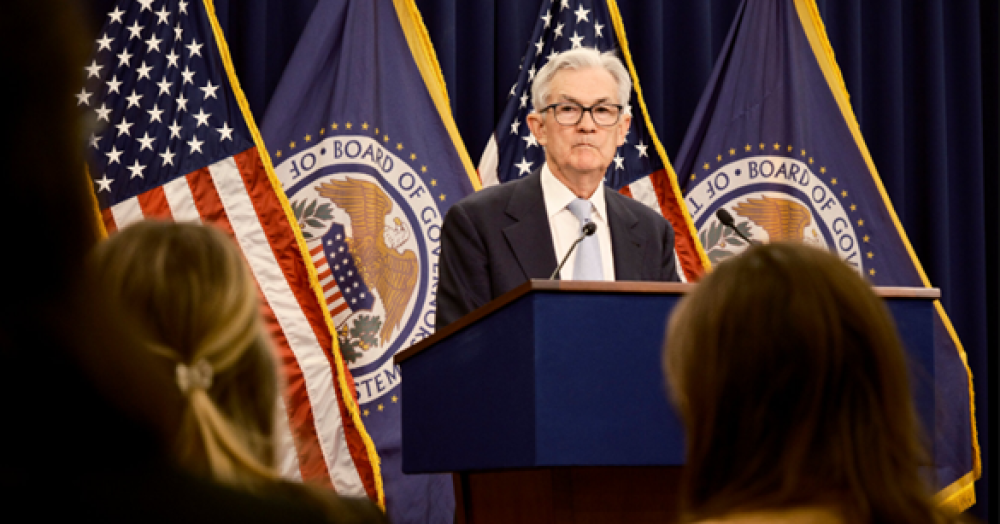 Federal Reserve to Raise Interest Rates in May