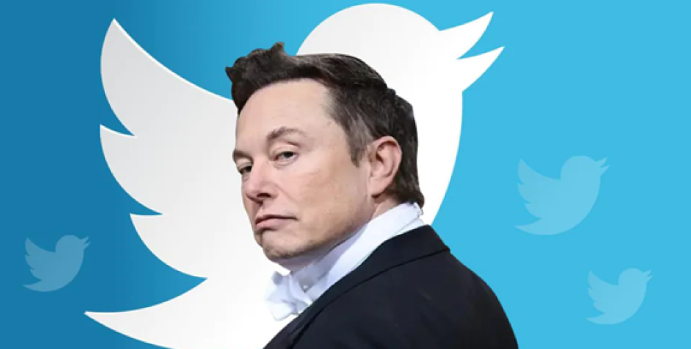 Elon Musk Warns of Severe Recession Risk on the US Economy