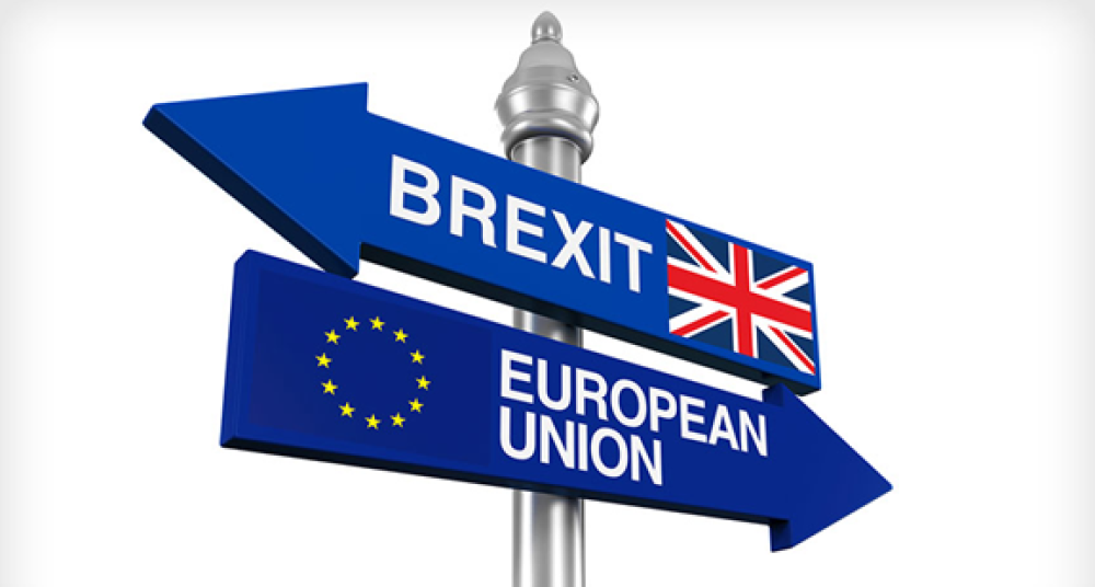 UK Financial Sector to Forge Post-Brexit Finance Model