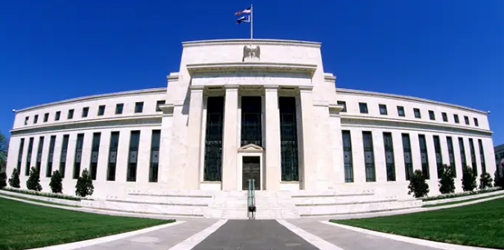 The Fed Predicts a Catastrophe For US Businesses
