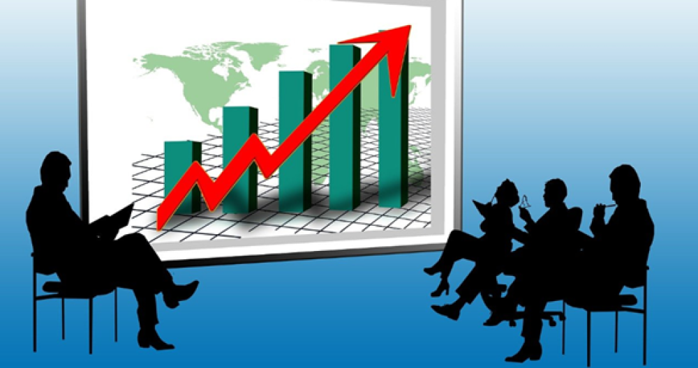 Stock Markets Close Higher After the Worst Week of 2023