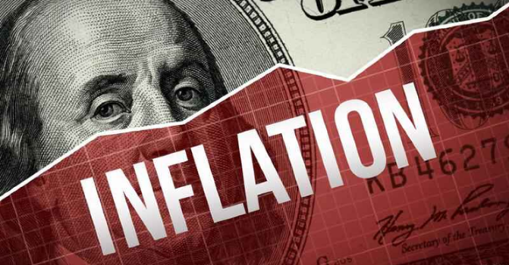 UK Inflation Breaks 3-Month Decline with a Rise to 10.4%