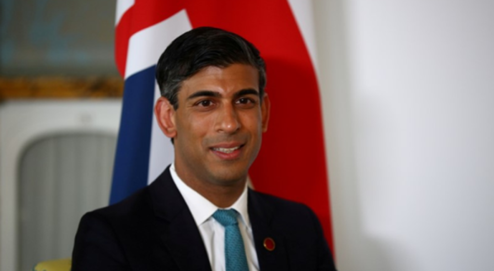 UK Announces Major Overhaul of Its Financial Sector | KQ Markets 