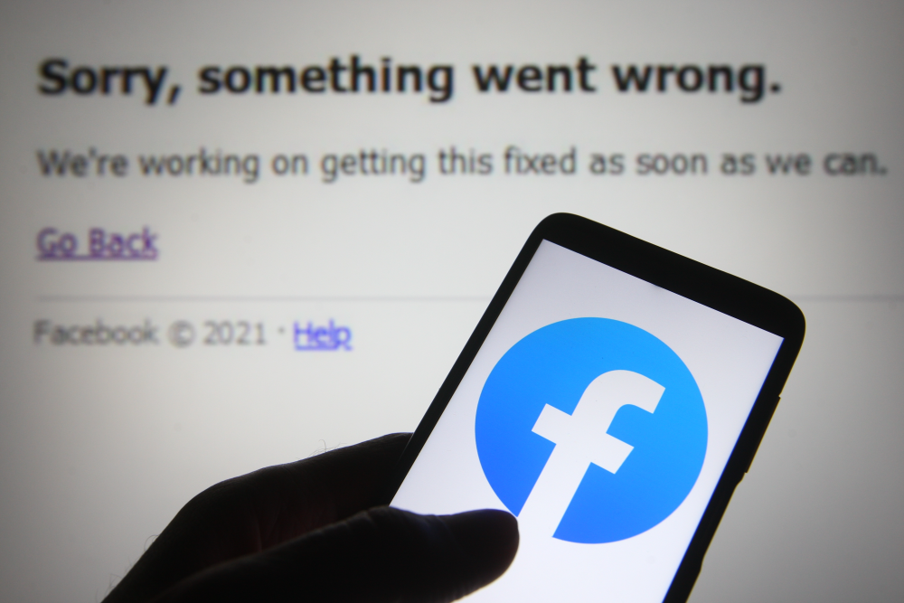Facebook’s Outage Caused by Changes to Its “Backbone Routers”