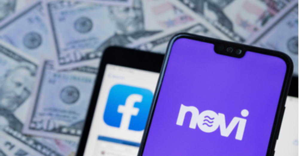 Facebook Rolls Out Crypto Wallet “Novi”