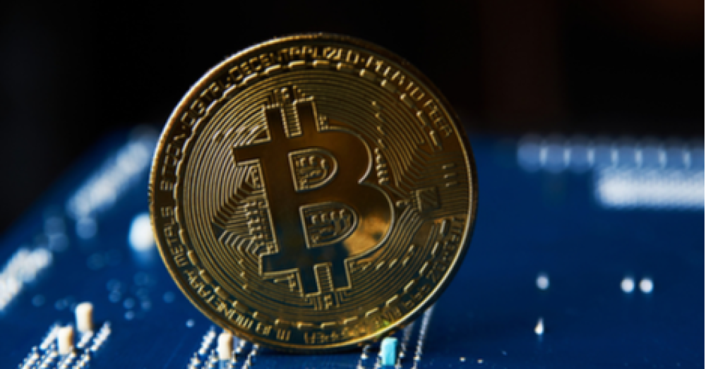 Did Peter Thiel Meet Satoshi Nakamoto?