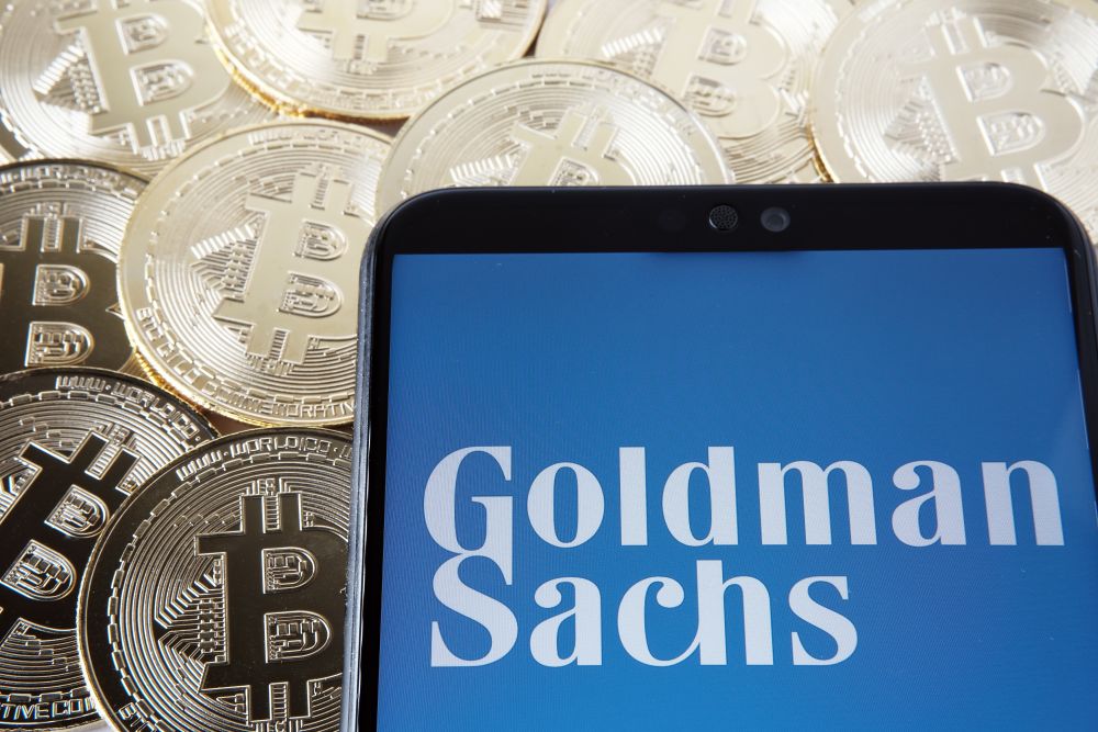 The Tide is Changing for Cryptos