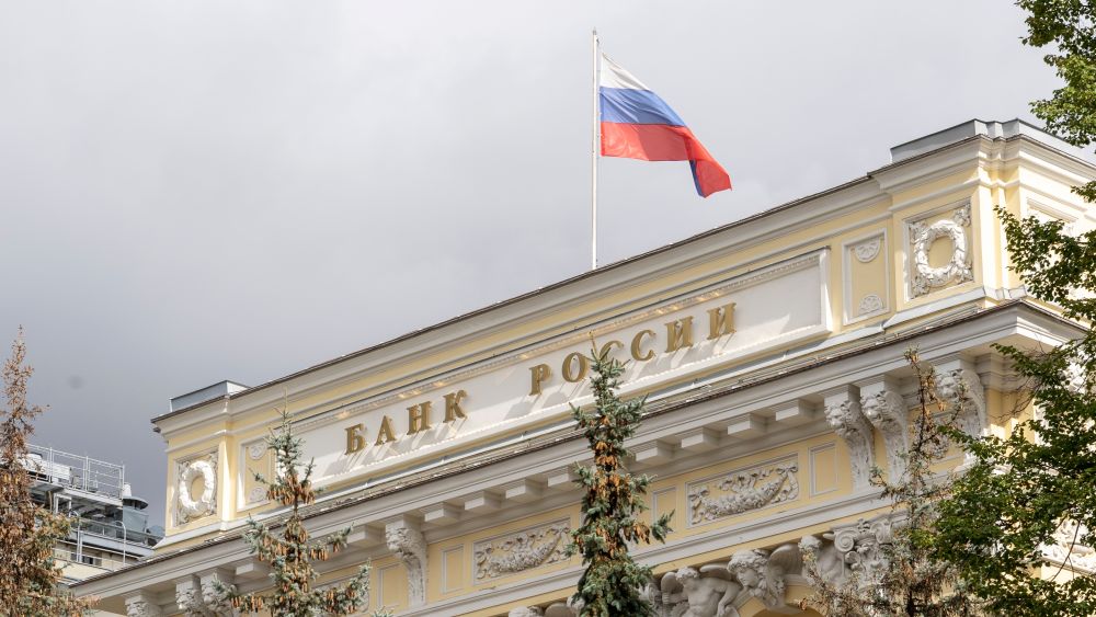Will Russia Use Cryptocurrencies to Avoid Western Sanctions?