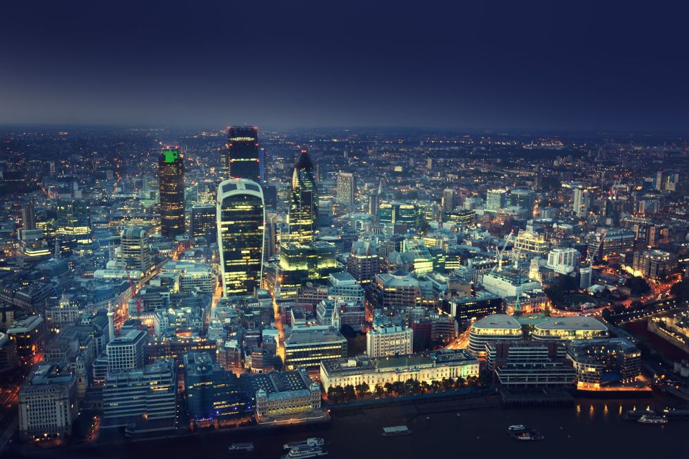 Experts Expect London to Remain Financial Hub in Post-Brexit World