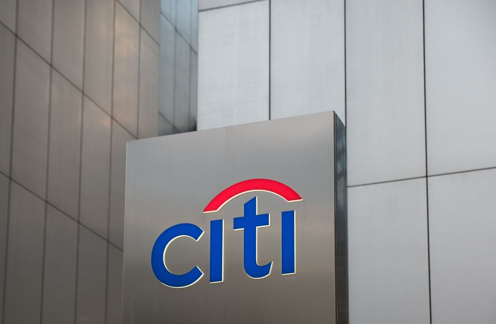 Wall Street Gets A Shake Up