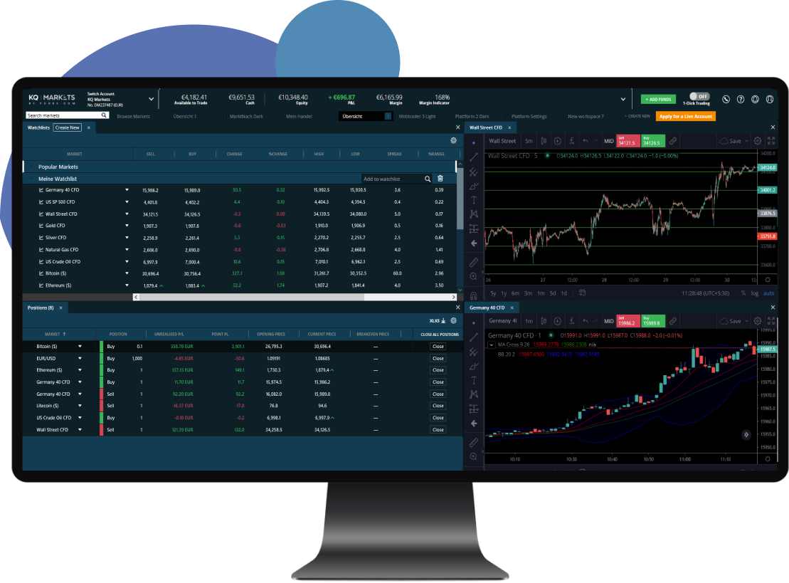 WebTrader